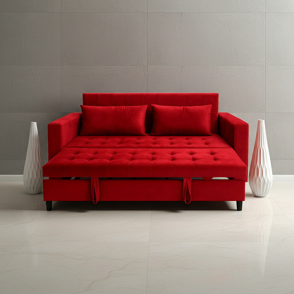 Metro Sofa Bed