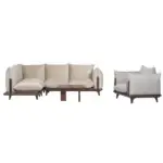 Zenwood Lounge